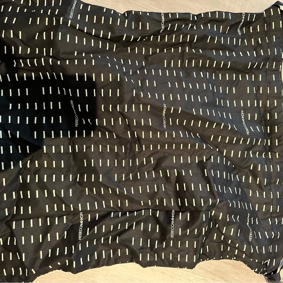 Rebecca Minkoff crossbody pebbled leather bag - Picture 8 of 8